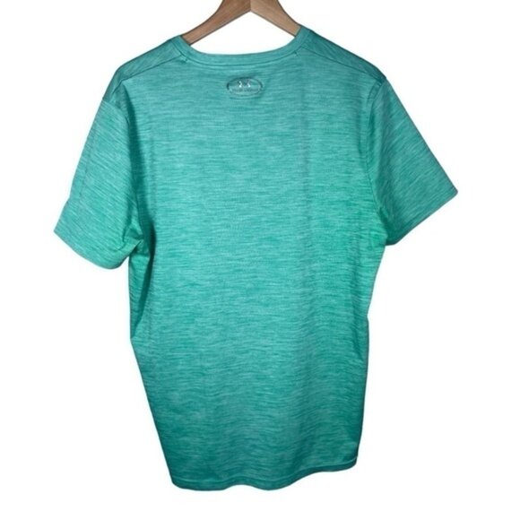 Under Armour Men’s Large Tshirt Athletic Active Workout Gym Run Golf Shirts UA L - Picture 6 of 6